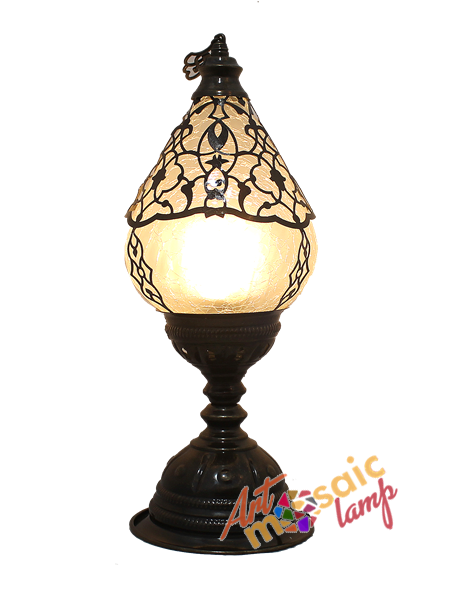 Ottoman Modern Table Lamp 1520
