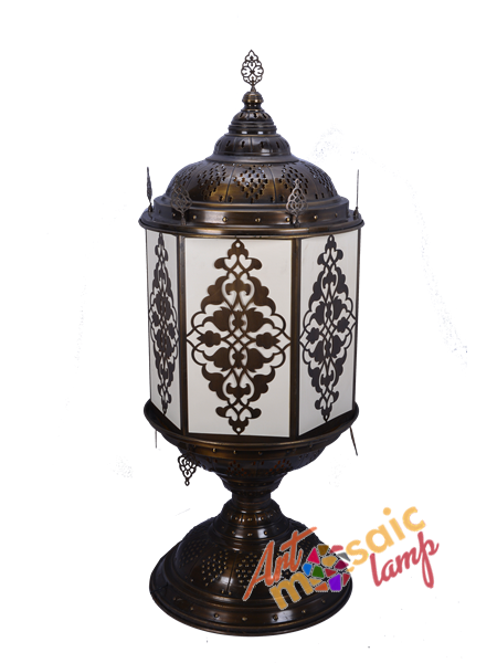 Palace Floor Lamp MK-50