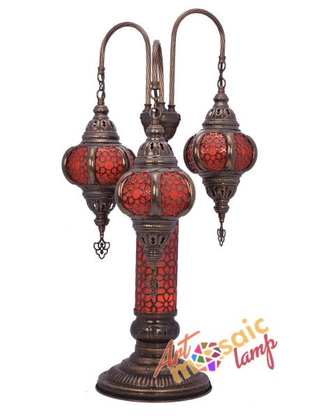 Moroccan Lampshade 15232