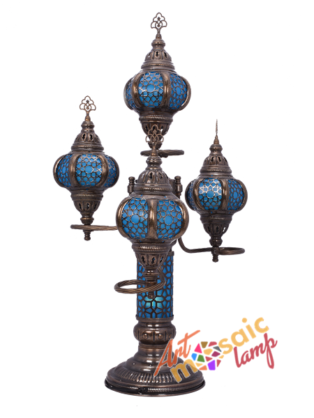 Moroccan Lampshade 15420